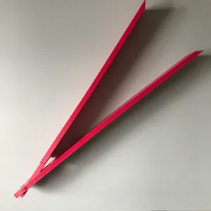 Foldable Salad Tongs