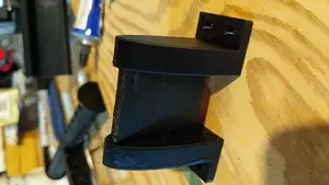 Break apart bracket for original Prusa Mk3s spool holder