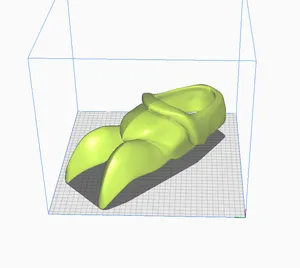 Insect Feet Shoe Covers