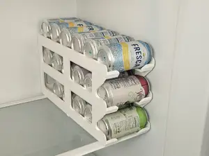 V2 Beverage Can Dispenser - Six 12 oz. Standard Cans