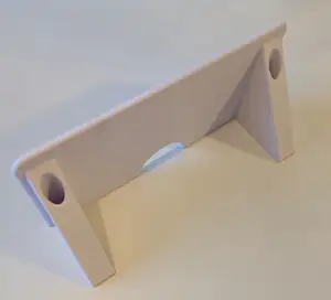 Shelf for Asus router