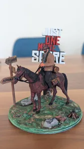 RDR2 - Arthur Morgan