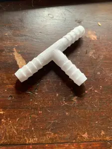 Hose 10mm T connector