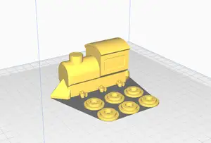 Lokomotive