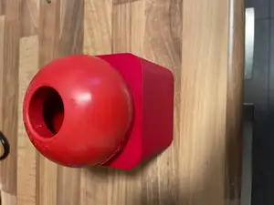 Kong Dog Toy Freezer Tray (Extra Large Kong)