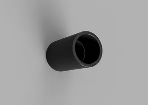 PVC 1" to .75" Coupling/Adapter
