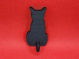 Modular Cat Hook