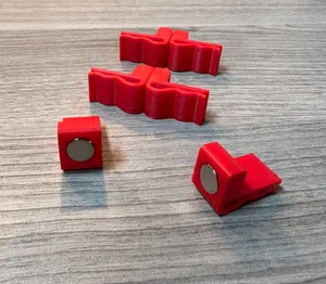 Magnetic clip (curtains connector) 10x3