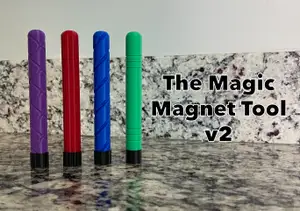 The Magic Magnet Polarity Tool v2