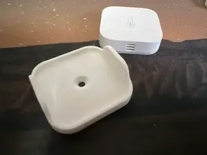 Aqara Temperature Humidity Sensor Mount Bracket