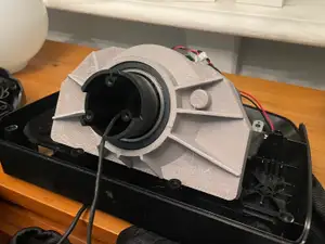 Logitech Bearing Housing for G25/G27/G29
