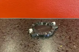 Dumpling Mould