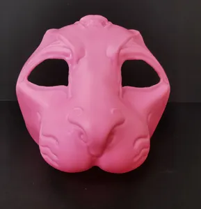 Cat Mask