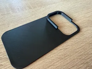 SeaLife SportDiver Ultra iPhone 17 Pro Adapter