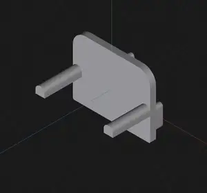 DJI Neo 2 SKADIS Hanger