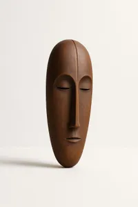 Ngil - African mask