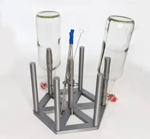 Bottle Drying Rack