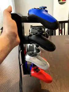 PS4 controller stand + wirelles charger