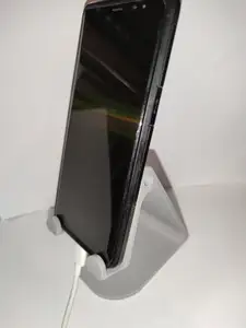 simple Phone stand / Handyhalterung