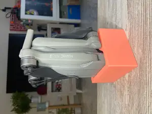 Mavic Air 2 protective gimbal