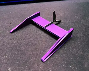 Dendy Junior Eject Mechanism
