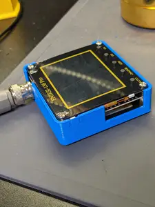FNIRSI oscilloscope case (138-pro)