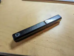 JOI Emanator Blade Runner 2049 (fully printable)