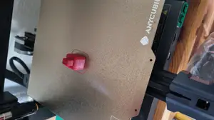 Heckrollo Adapter Kia Sorento XJ XM