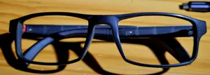 Glasses frame