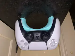 PS5 Controller Stand