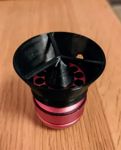 40mm Airsoft Grenade Speedloader