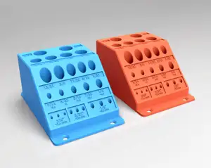 Drill Bit Stand
