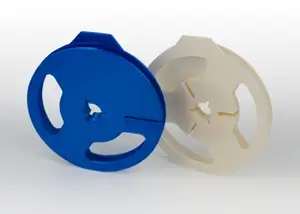 A mini-reel for SMD components, version 3A