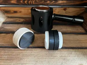 Universal Coffee Distributor