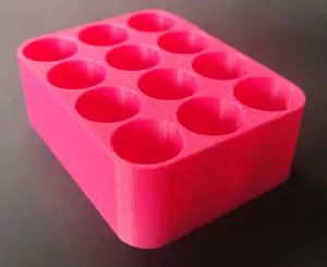 nail polish stand