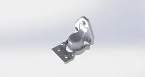 Door closer