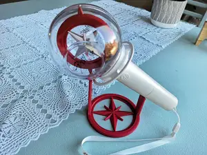 SKZ Stray Kids Light Stick Stand
