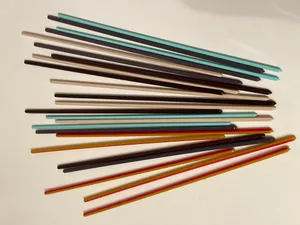 Zápich do květináče/ flower pot stick