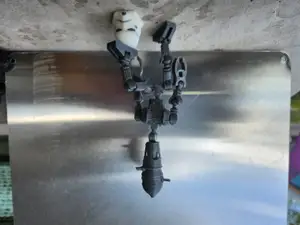 Mini 13 - IG11 -Assassin Droid