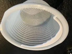 Handle for Astral Skimmer basket