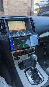 Android Auto / Apple CarPlay Display Mount for Infiniti G35 & G37