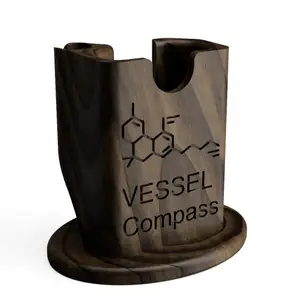 Vessel Compass Vape Battery Stand