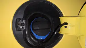 VAG Fuel Cap Ring (Audi VW Skoda Seat)