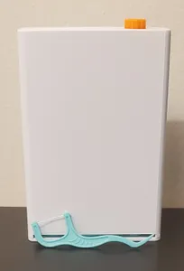 Dental Floss Pick Dispenser (Flossers)