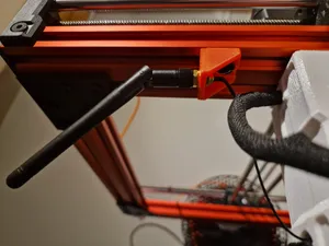 WiFi Antenna Bracket V-slot 2020 - Mount