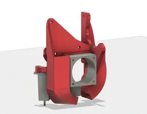 Ender 5 S1 Cooling - Dual 5015 + 4020 + Zero Y Offset (NBR Remix)