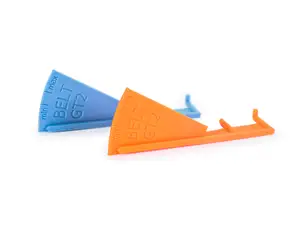 Tension Meter for the GT2 belts of i3 MK3S+ or Prusa MINI+
