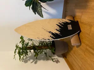 Balance Board Stand