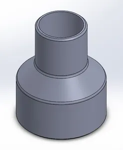 Suctionadapter for circular saw