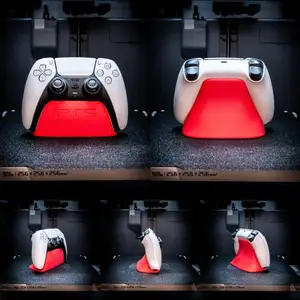 PS5 Dualsense Controller Stand V2